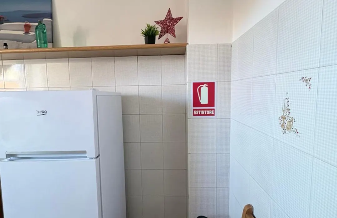 Lux Apartment Tuscolano - METRO A-1
