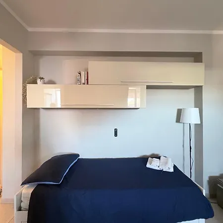 Lux Apartment Tuscolano - METRO A-2